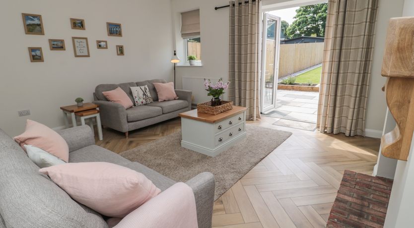 Photo of The Miners Cottage