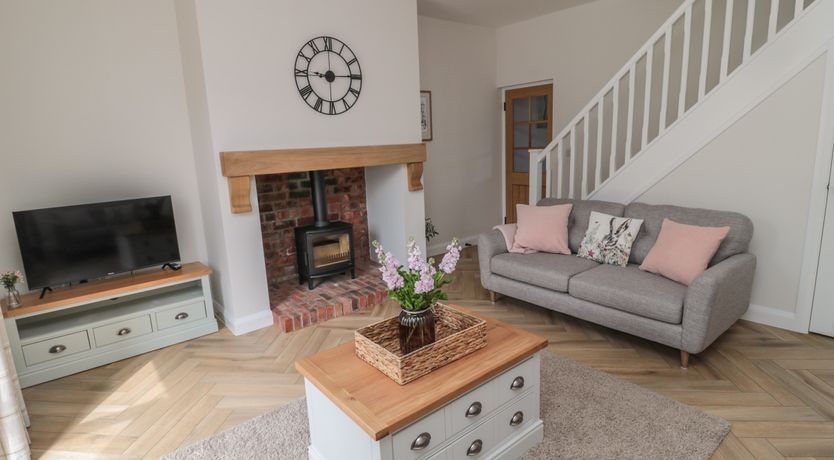 Photo of The Miners Cottage