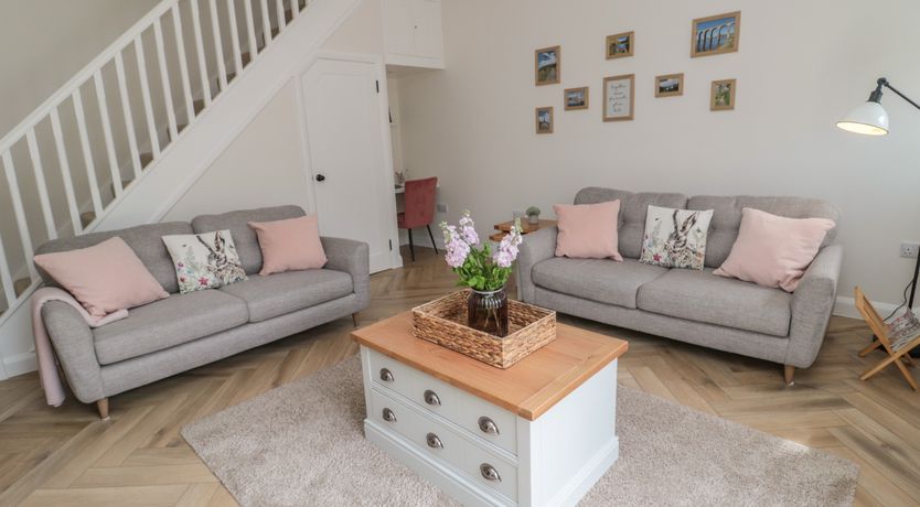 Photo of The Miners Cottage