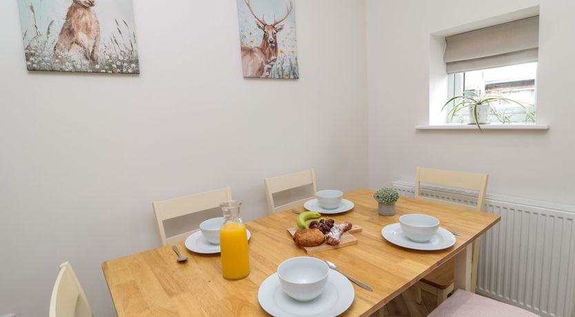 Photo of The Miners Cottage