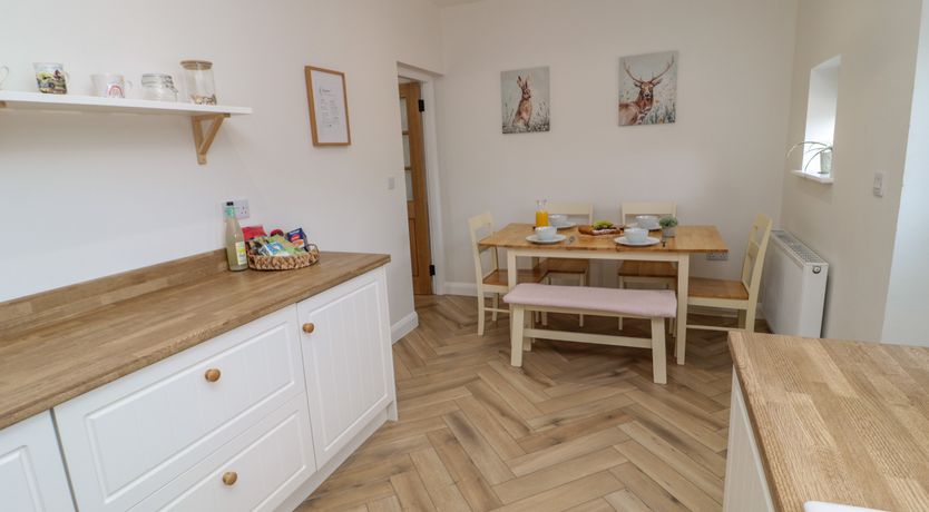 Photo of The Miners Cottage