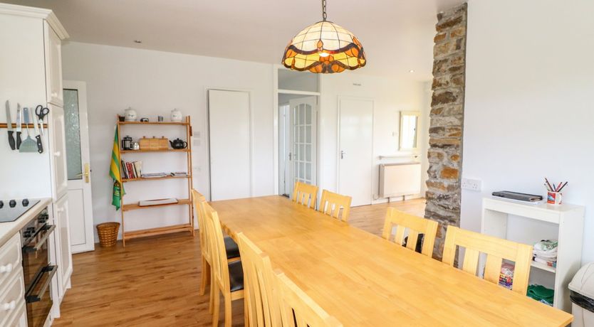 Photo of Meeligolleen