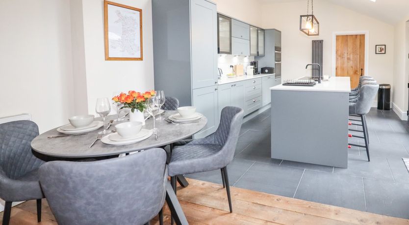 Photo of Glan William