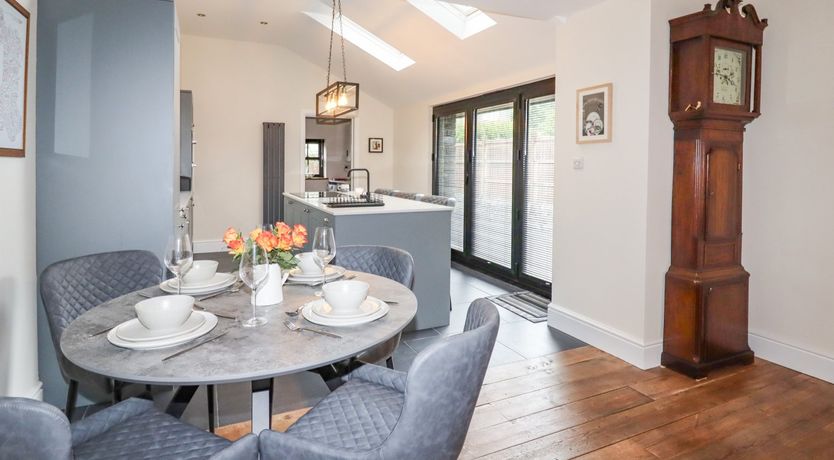 Photo of Glan William