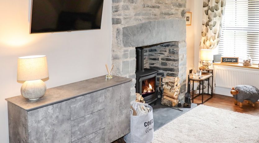 Photo of Glan William