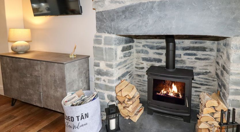 Photo of Glan William