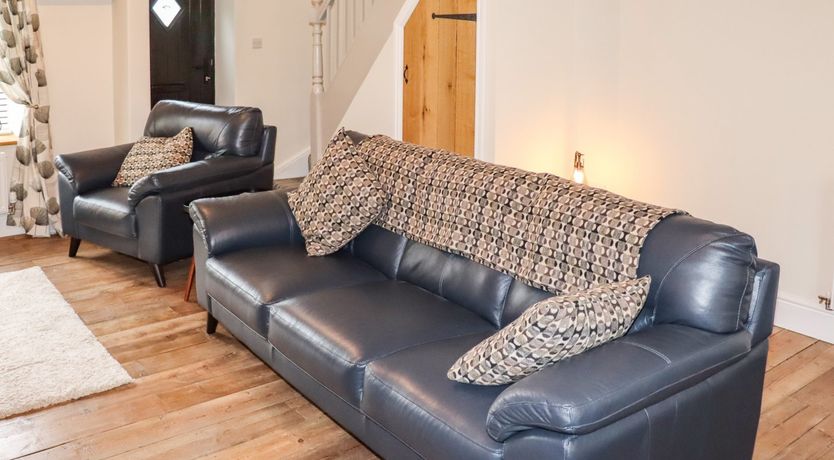 Photo of Glan William