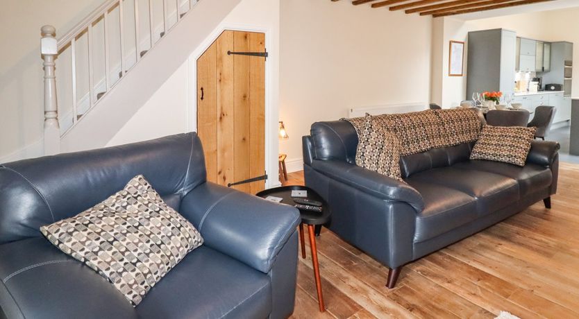 Photo of Glan William