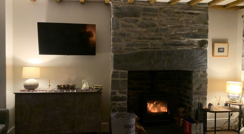 Photo of Glan William