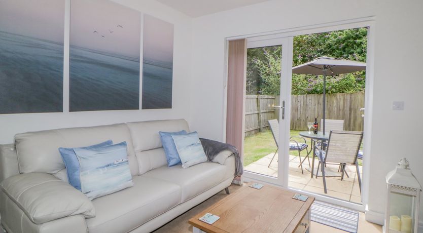 Photo of Ocean Retreat