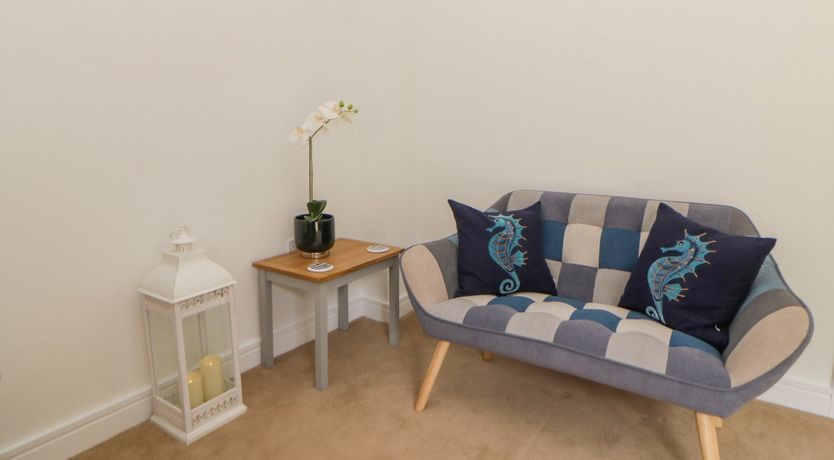 Photo of Ocean Retreat