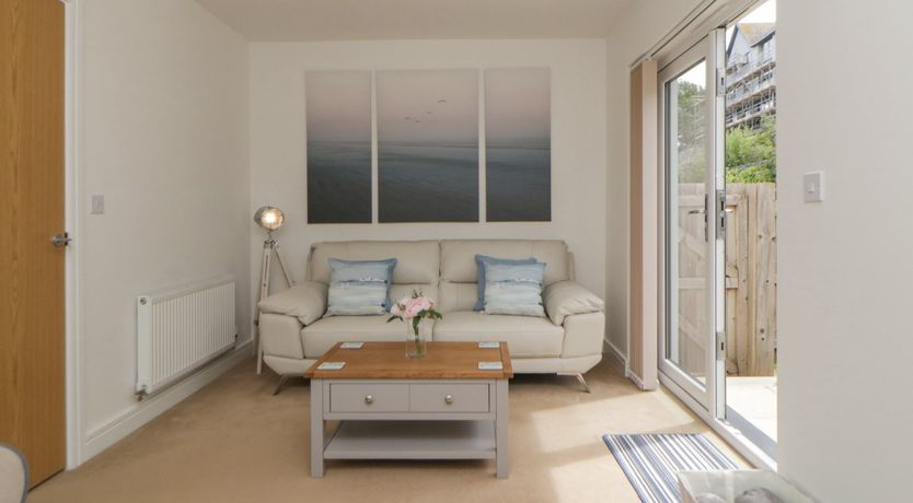 Photo of Ocean Retreat