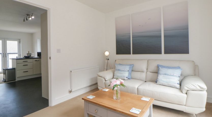 Photo of Ocean Retreat