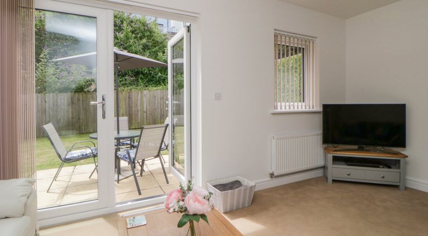 Photo of Ocean Retreat