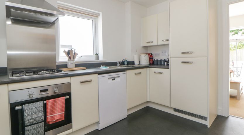 Photo of Ocean Retreat