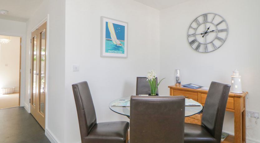 Photo of Ocean Retreat