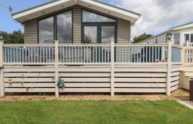 15 Silverbirch Holiday Cottage