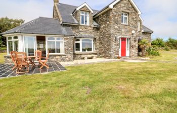 Coorlacka Holiday Cottage