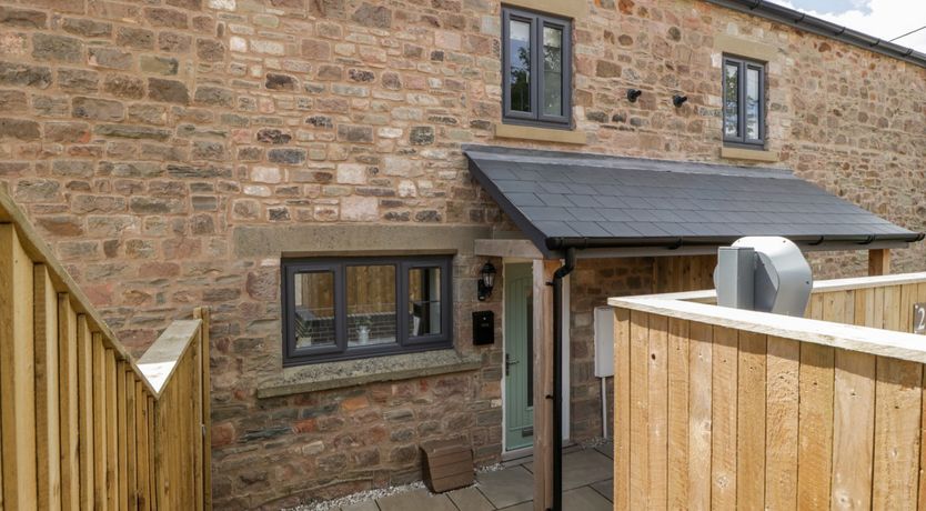 Photo of 2 The Old School