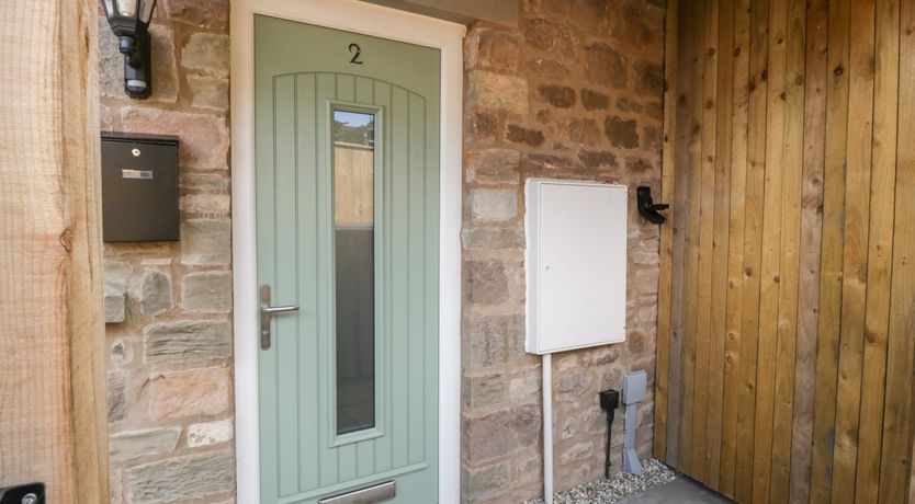 Photo of 2 The Old School