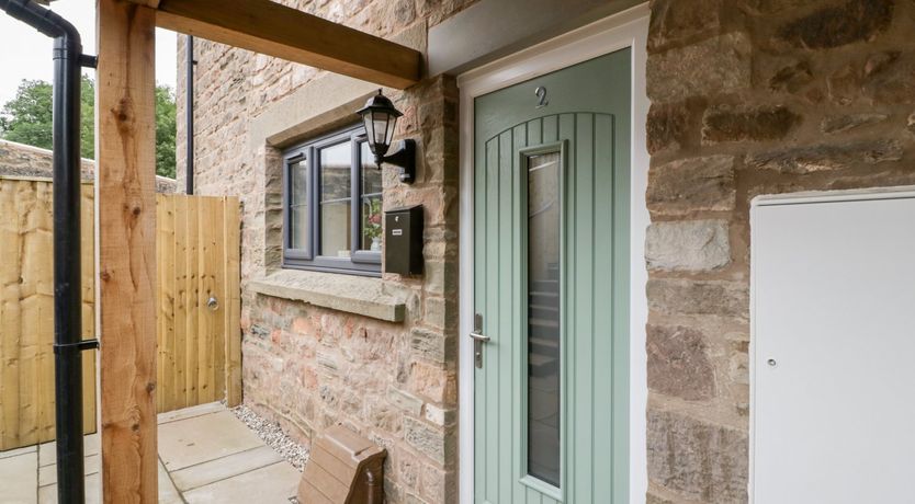 Photo of 2 The Old School