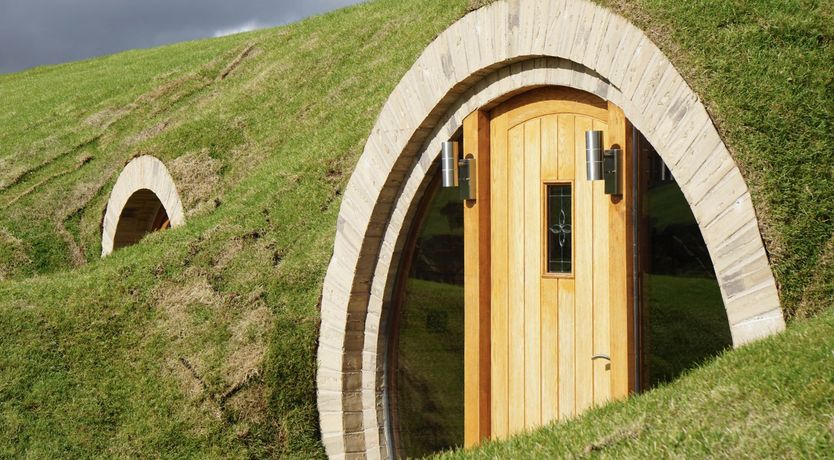 Photo of Badgers View