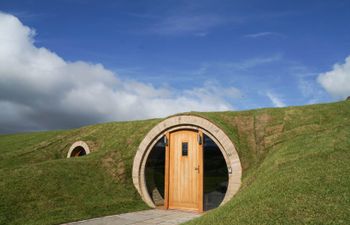 Badgers View Holiday Cottage