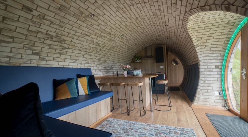 Photo of Badgers View