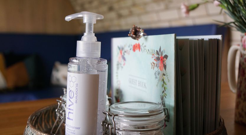 Photo of Badgers View