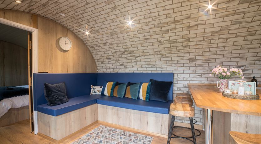 Photo of Badgers View