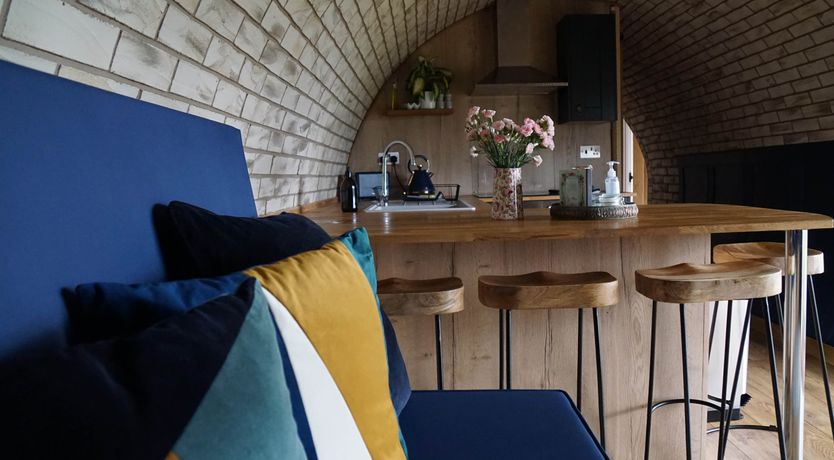 Photo of Badgers View