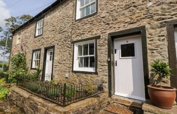 9 Bell Busk Holiday Cottage