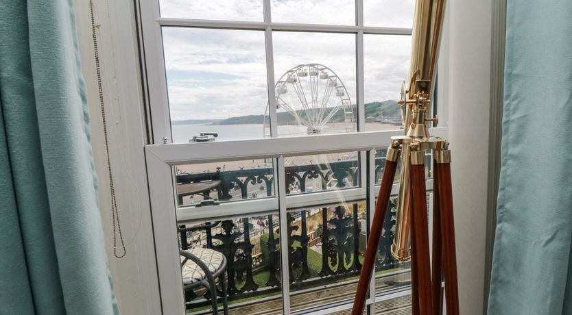 Photo of The Seahome