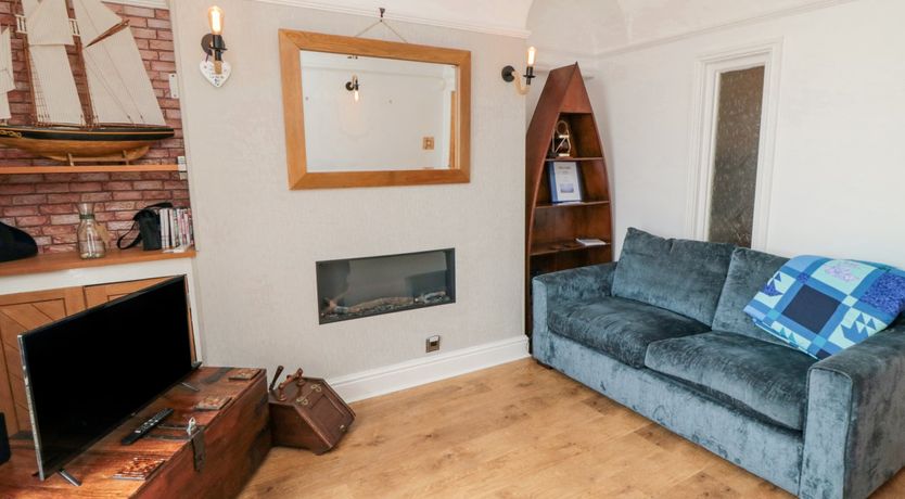 Photo of The Seahome