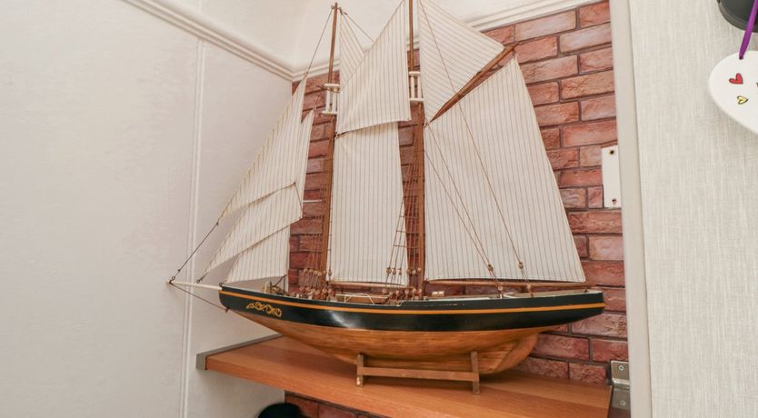 Photo of The Seahome