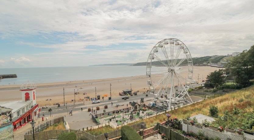 Photo of The Seahome