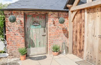 Whitehedge Holiday Cottage