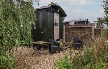 Whitehedge Holiday Cottage