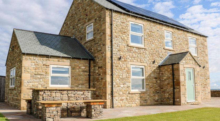 Photo of Forestside View