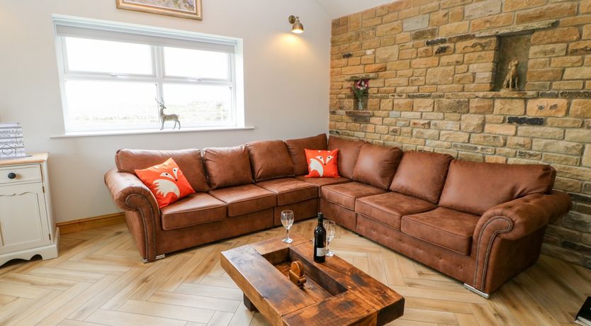 Photo of Forestside View