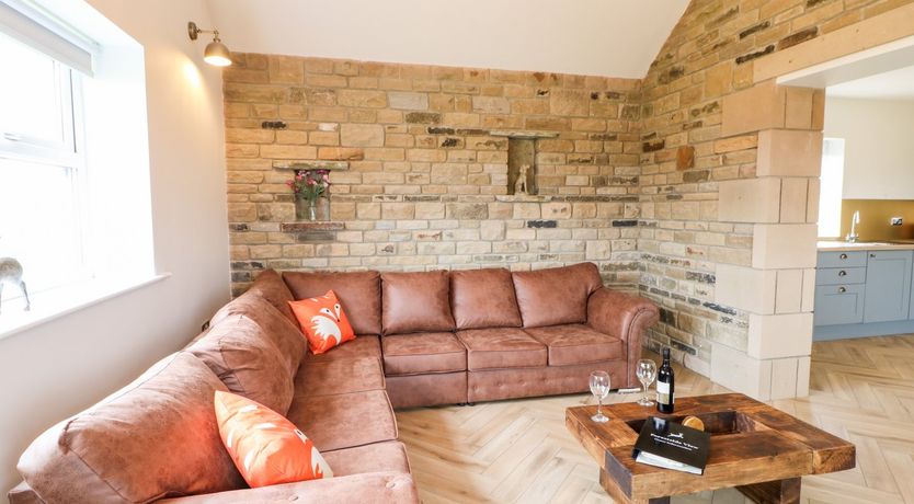 Photo of Forestside View