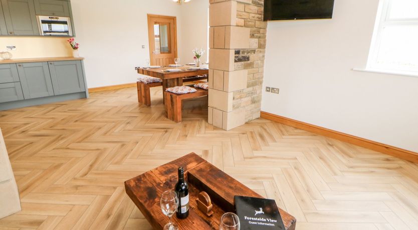 Photo of Forestside View