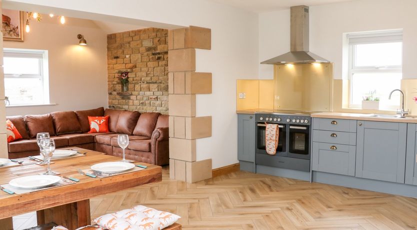 Photo of Forestside View