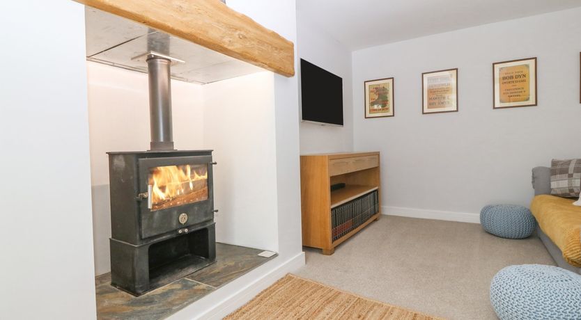 Photo of Bryn Tirion