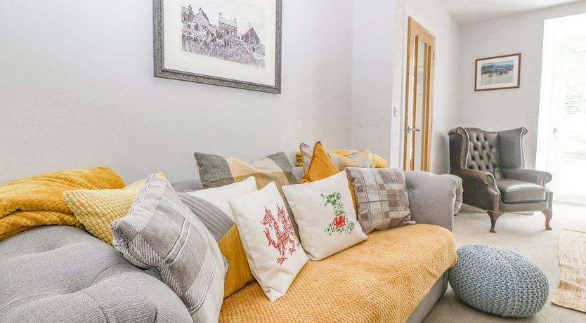 Photo of Bryn Tirion