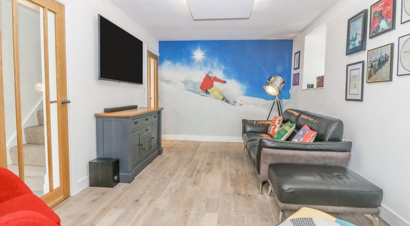 Photo of Bryn Tirion