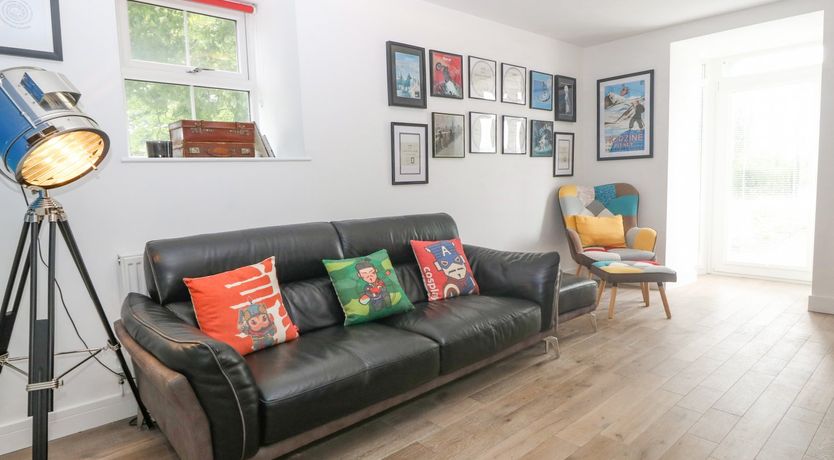 Photo of Bryn Tirion