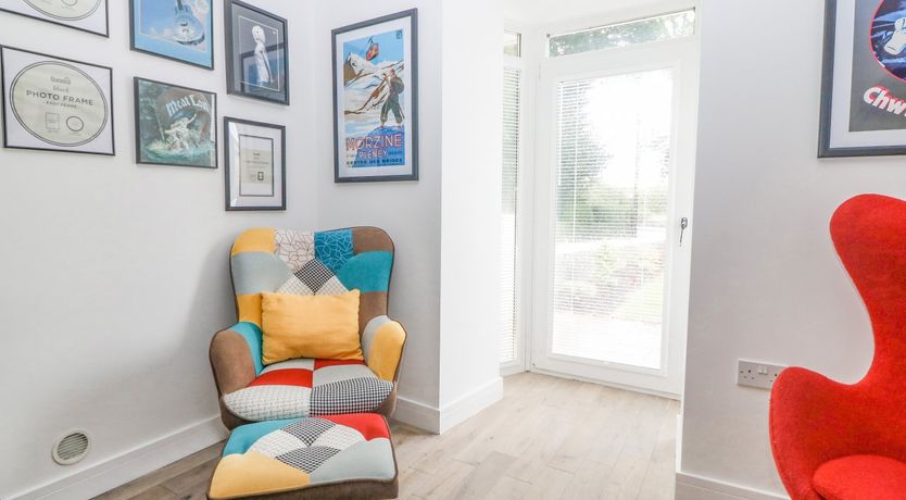 Photo of Bryn Tirion