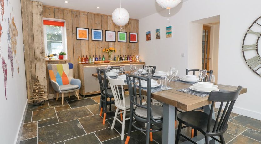 Photo of Bryn Tirion