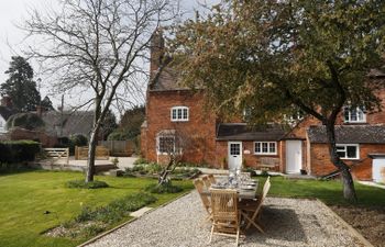 The Old School House Holiday Cottage